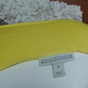 DANA BUCHMAN worn once nice and soft blouse